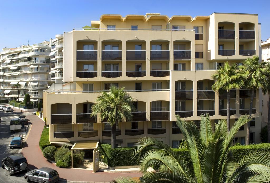 Le Massena Appart hôtel Le Cannet